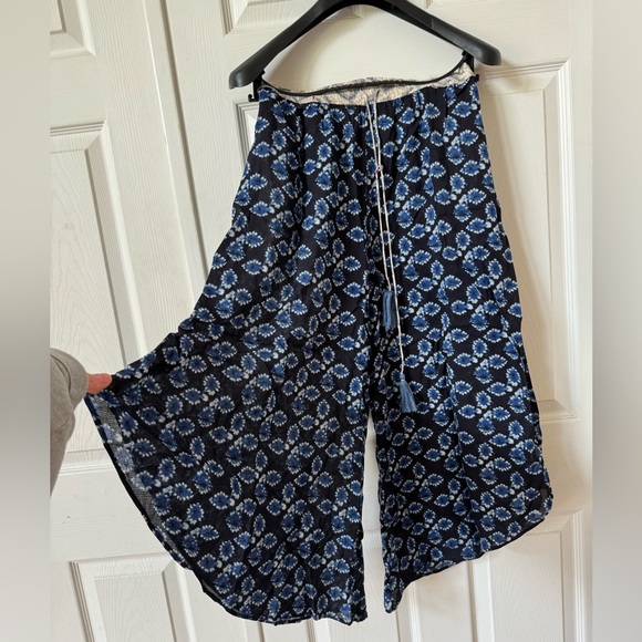 Sheer xs harem pants - Picture 3 of 3